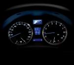 Lexus IS-F 2008 года